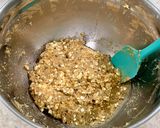 A picture of step 6 of Cottage Cheese and Onion Patties.