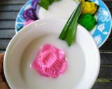 Foto langkah ke 6 dari resep Kue kembang seruni.