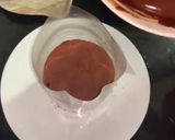 A picture of step 8 of Pull me up Chocolate Cake.