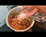 சோயா சங்கஸ் பிரியாணி ரெசிபி ஸ்டேப் 4 புகைப்படம்