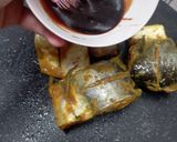 Foto langkah ke 3 dari resep Ikan Patin Bakar.