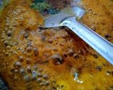 A picture of step 3 of Tomato Achar(Pickle).