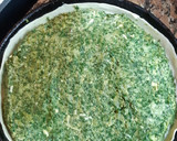 Foto del paso 2 de la receta: Tarta de acelga y brócoli