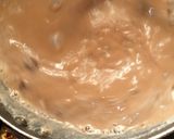 A picture of step 3 of Hot chocolate.