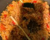 Foto langkah ke 4 dari resep Sambal terasi.