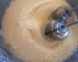 Foto del paso 2 de la receta: Budín de vainilla con chispas de chocolate 🍫