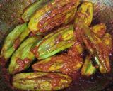 দই পটল (doi potol recipe in Bengali) রেসিপির ধাপ 4 ছবি