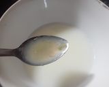 Foto langkah ke 1 dari resep Donat Buttermilk.