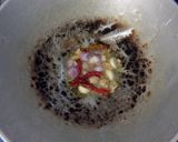 Foto langkah ke 1 dari resep Mie Goreng Simple.