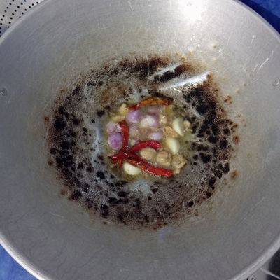 Langkah 1