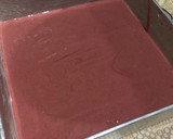 Foto langkah ke 5 dari resep 84. Bolu Red Velvet #bakingdiary.
