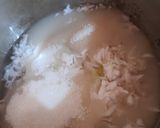 Foto del paso 2 de la receta: Conservas de coco venezolanas 🥰
