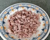 Foto del paso 3 de la receta Ensalada de carne picada