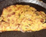 ওমলেট কারি(Omelet curry recipe in Bengali) রেসিপি ধাপ - 2 ছবি