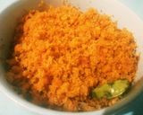 Foto langkah ke 5 dari resep 31. Urap Sayur Khas Jawa Timur.