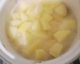 Burgonyás lángos recept fázis 2 fotója
