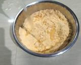 வாழைக்காய் பஜ்ஜி ஆரஞ்ச் கலர் ரெசிபி ஸ்டேப் 2 புகைப்படம்