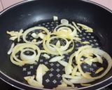 Foto langkah ke 1 dari resep Pizza Roti Tawar (Teflon).