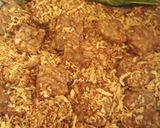 Foto langkah ke 5 dari resep Tempe serundeng.