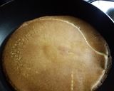 Foto del paso 2 de la receta: Panqueque con helado y plátano