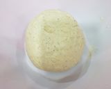 عکس مرحله 5 از دستور پوری (نوعی نان خوشمزه هندی)