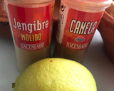 Foto del paso 1 de la receta: Budín de bizcocho con sirope de chocolate 🍫