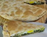 Foto del paso 5 de la receta: Tarta de acelga