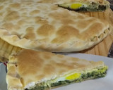 Foto del paso 5 de la receta: Tarta de acelga