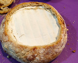 Foto del paso 3 de la receta: Volcán de brie