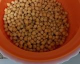 Foto del paso 6 de la receta: Cocido de garbanzos