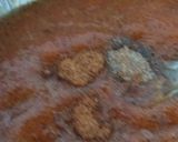 A picture of step 7 of Churma Ladoo.