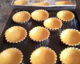 Foto langkah ke 3 dari resep PIE SUSU.
