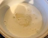 Mangós vaníliás torta recept fázis 2 fotója