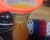 Foto del paso 3 de la receta: Chicha con naranja