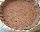 Une image de l'étape 3 de Pâte à tarte spéculoos.
