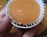Foto langkah ke 5 dari resep Bolu Kukus Gula Merah.