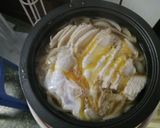 รูปขั้นตอนการทำที่ 5 ของ Oyakodon - ข้าวหน้าไก่นุ่ม