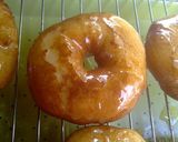 รูปขั้นตอนการทำที่ 3 ของ Homemade Crispy Cream