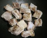รูปขั้นตอนการทำที่ 1 ของ ซี่โครงหมูอบ สูตรคุณแม่
