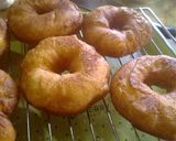 รูปขั้นตอนการทำที่ 2 ของ Homemade Crispy Cream