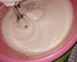 Foto langkah ke 3 dari resep Cake Pisang.