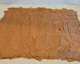 Foto del paso 2 de la receta: Palmeritas lotus bañadas en chocolate
