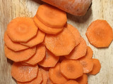 Crema de calabaza 🎃