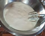Foto del paso 3 de la receta: Mousse navideño