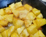 Foto del paso 4 de la receta: Solomillo de cerdo con piña