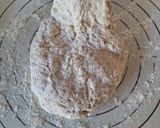 Foto langkah ke 3 dari resep Onion Baguette.
