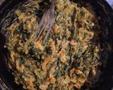 Foto del paso 3 de la receta: Torrejas de Acelga y Lechuga