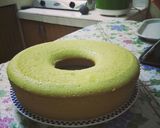 Foto langkah ke 6 dari resep Bolu Pandan jadoel resep by chef LawThomas.
