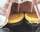 Kakaós Mancs Őrjárat torta recept fázis 5 fotója