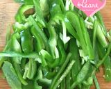 A picture of step 1 of Gluten-Free & Vegan Chinjao Rosu Noodles.
